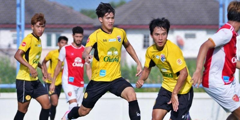 Đặt cược nhỏ và phân bổ vốn hợp lý