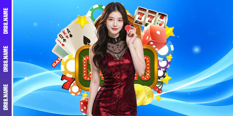 Những lý do khiến Casino DR88 được yêu thích